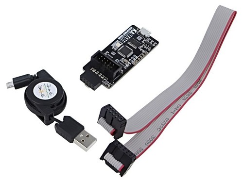 Zl32prg kamami usb - -,