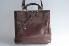 MULBERRY Sac à main Kensington cuir (48989)
