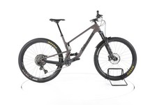 Santa Cruz Tallboy VTT Semi-rigide Batterie  29" 2023 marron Pro vélo