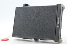 [EXC+5 ] Support arrière film