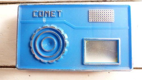 Visionneuse vues souvenir - vues,