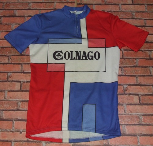 Colnago maillot vélo - colnago,
