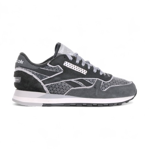 Reebok white mountaineering - x,