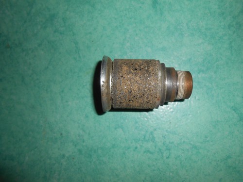Galet solex 3800 5000