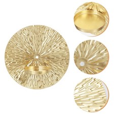 Bougeoir mural, art mural