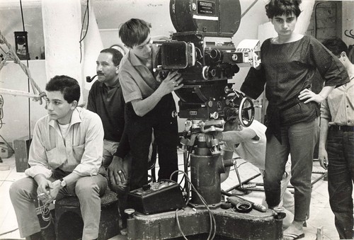 Agnes varda cleo 7 - a,