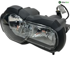 Optique feu phare BMW R 1200