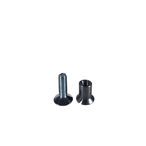 Nab hub screw set - set, 10.5inch