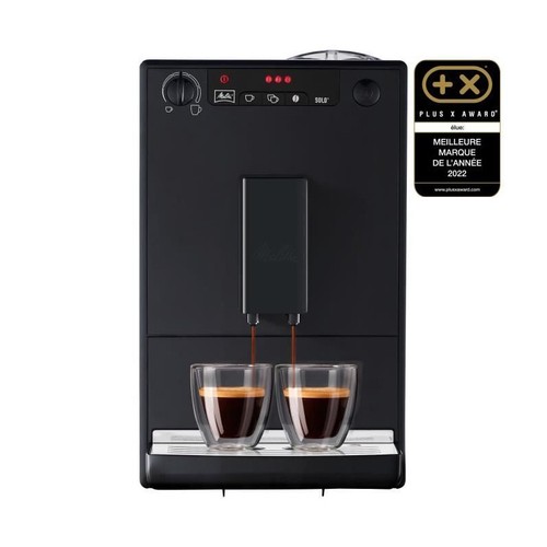 Machine café broyeur - café, a
