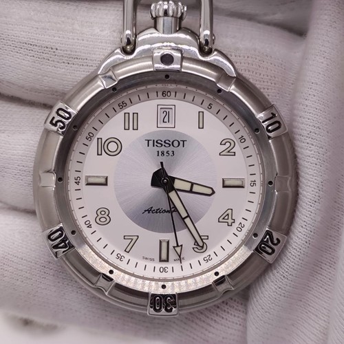 Fonctionnement tissot - [en, fonctionnement]