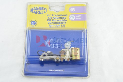 Kit allumage moteur pour - moteur,