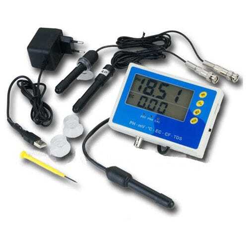 Moniteur testeur orp - moniteur/testeur, de