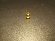 GICLEUR PRINCIPAL NUM 120 CARBURATEURS DELLORTO SHA12/14/15/16 PHBG 17 / 19 / 21