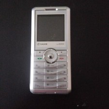 telephone portable sagem