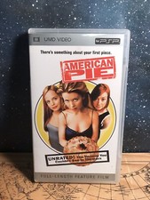 American Pie (Unrated) {Sony