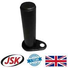 Direction Pivot Broches pour Jcb 2CX 3C 3CX 4CX JS130 JS145 Remplacement