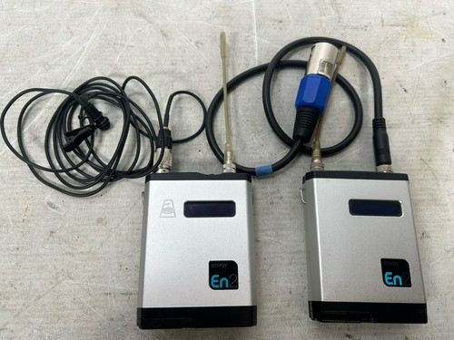 Audio ltd envoy en2 kit - audio,