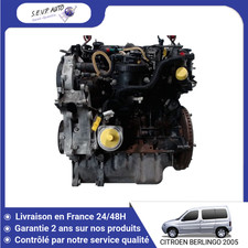 🇫🇷 MOTEUR   CITROEN