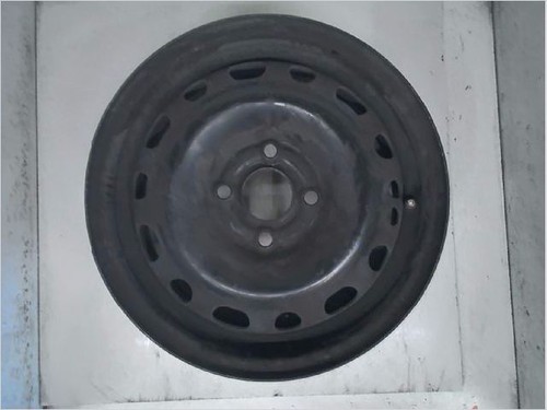 Jante tole occasion opel - jante, corsa