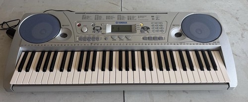 Yamaha psr 275 - psr-275, portatone