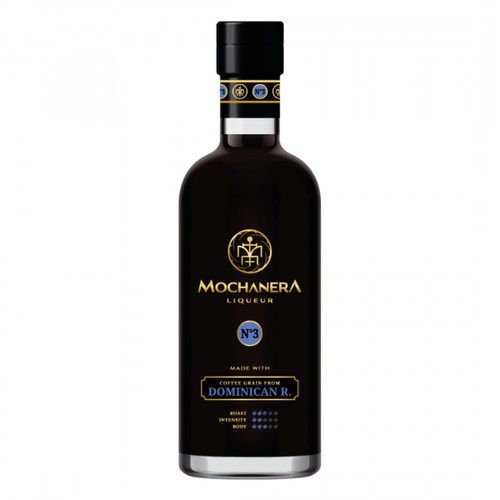 Mochanera liqueur café - liqueur, &