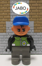 ( I 12 / 4 ) Lego Duplo Toolo