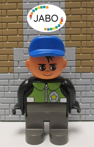 Lego duplo toolo - /,