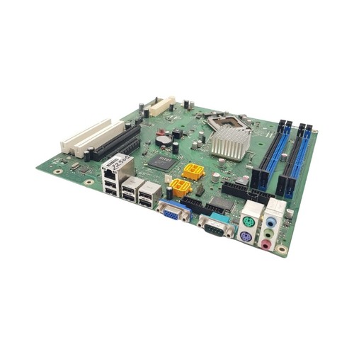 Carte mère fujitsu esprimo - carte,