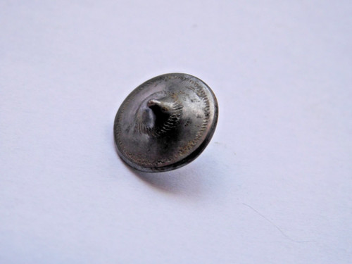 Petit bouton ancien chapeau - bouton,