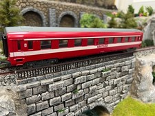 Voiture UIC Capitole jouef