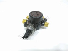 RAMPE D'INJECTION 8200584034 RENAULT CLIO 3 phase 2 (03/2009 12/2014)