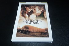 DVD "SUR LA ROUTE DE MADISON" Clint EASTWOOD, Meryl STREEP