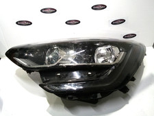 VALEO Projecteur principal Phare 046750 gauche pour RENAULT Megane IV PATTE HS