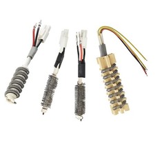 Élément chauffant céramique