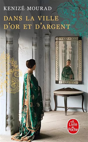 Dans ville et d - dans, d'or