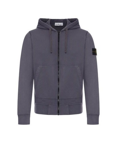 Stone island veste coton - veste, en