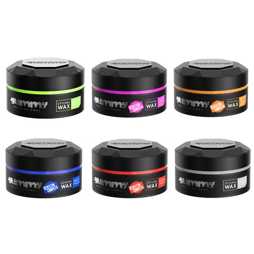 Lot cire cheveux fonex - cire,