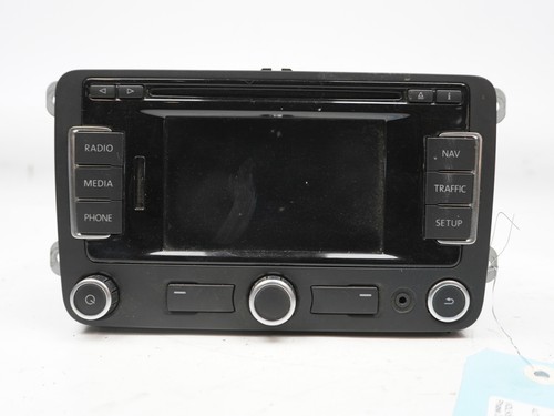 Autoradio occasion volkswagen - occasion,