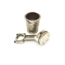 Piston/Bielle chemise de