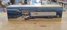 Camion Unic Esterel Avec Semi Remorque BP Réf 887 Dinky Supertoys 1/43