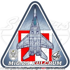 MIG-29 FULCRUM POLAND