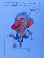 UNIQUE ! DROLE Funny -