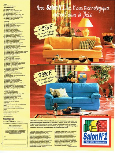 Publicité advertising 108 - advertising,