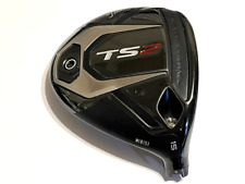 Tête en bois de parcours Titleist TS2 3W 15 uniquement