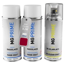 Peinture voiture kit bombe