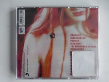 Indochine paradize édition - cd,