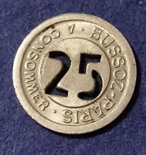 Monnaie de Nécessité ♦