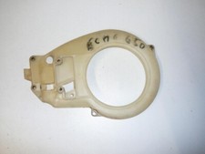 Echo Tronçonneuse 650 Couvercle Volant Guide Air