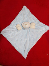 Doudou Plat  JACADI ? Ours