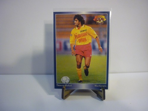 Carte foot panini official - carte,